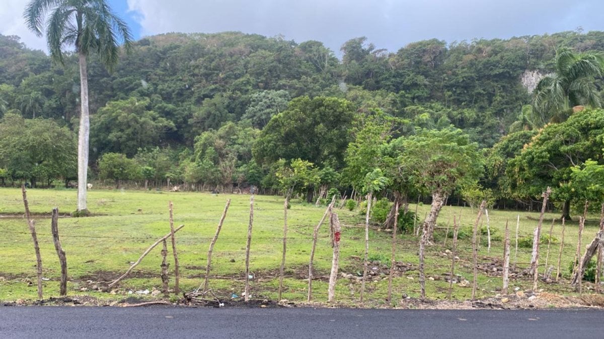 Terreno en Cabrera, Sector Abreu – foto 5