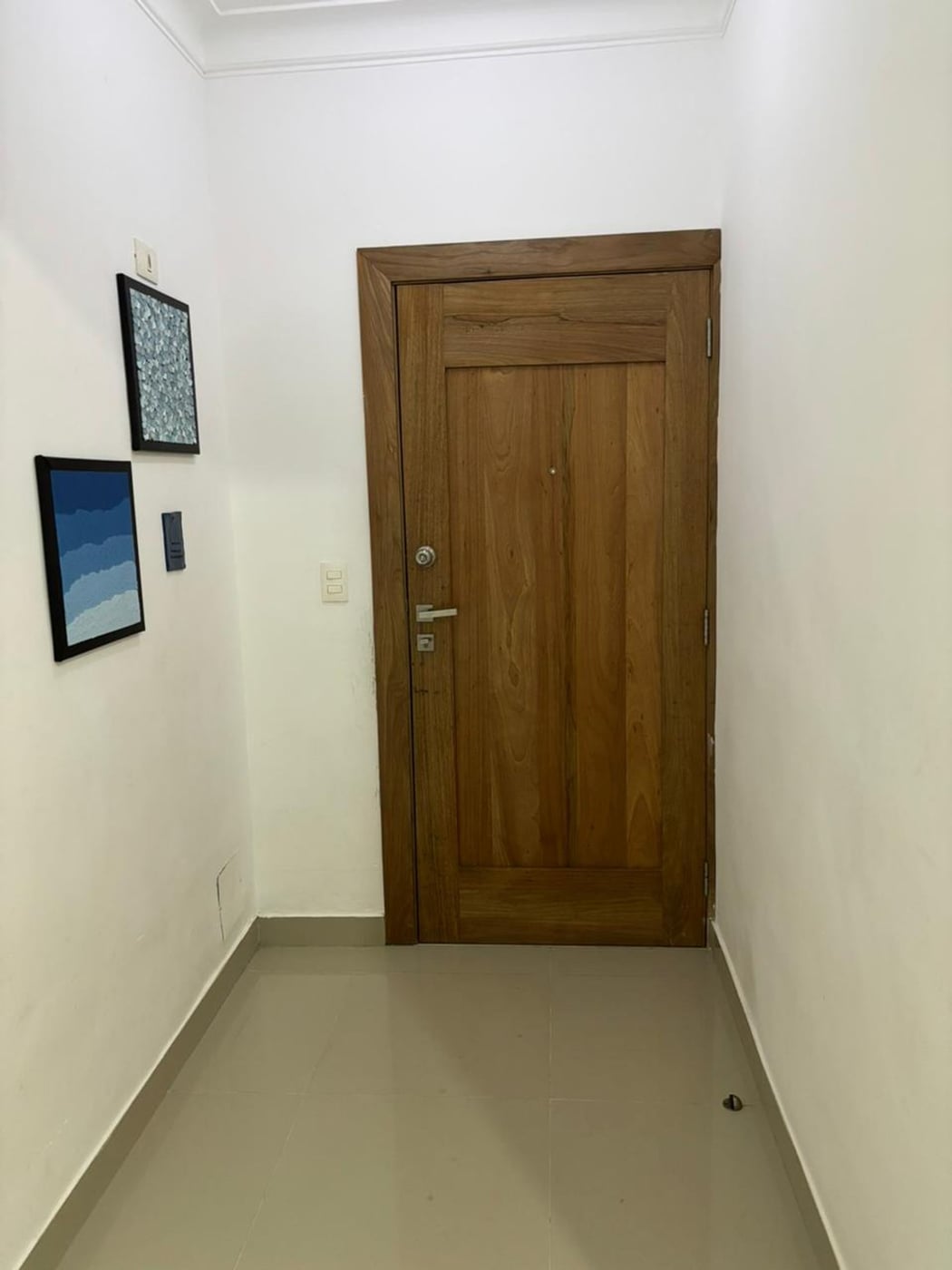 Alquiler apartamento amueblado en Urb. Fernández – foto 5