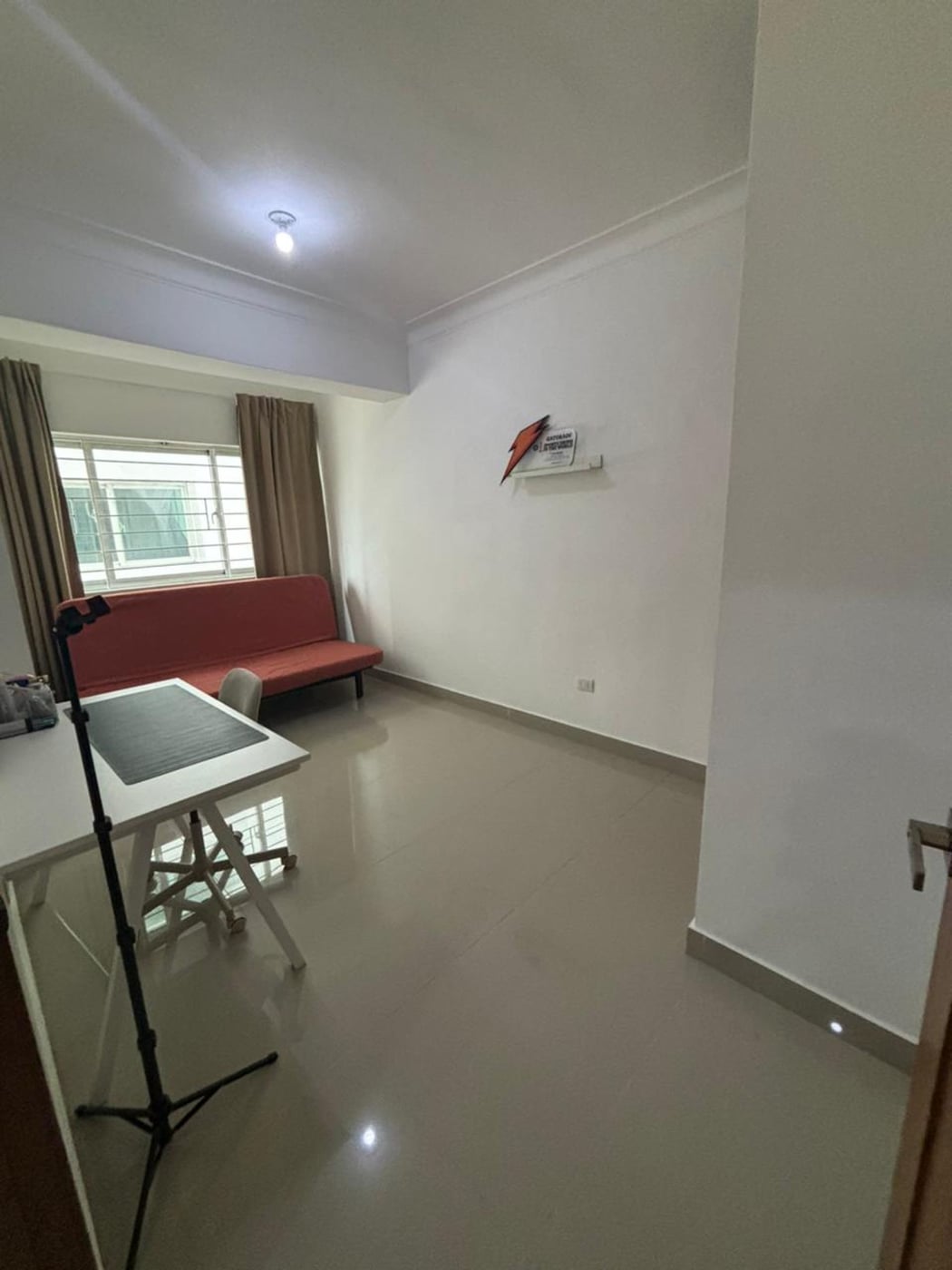 Alquiler apartamento amueblado en Urb. Fernández – foto 9