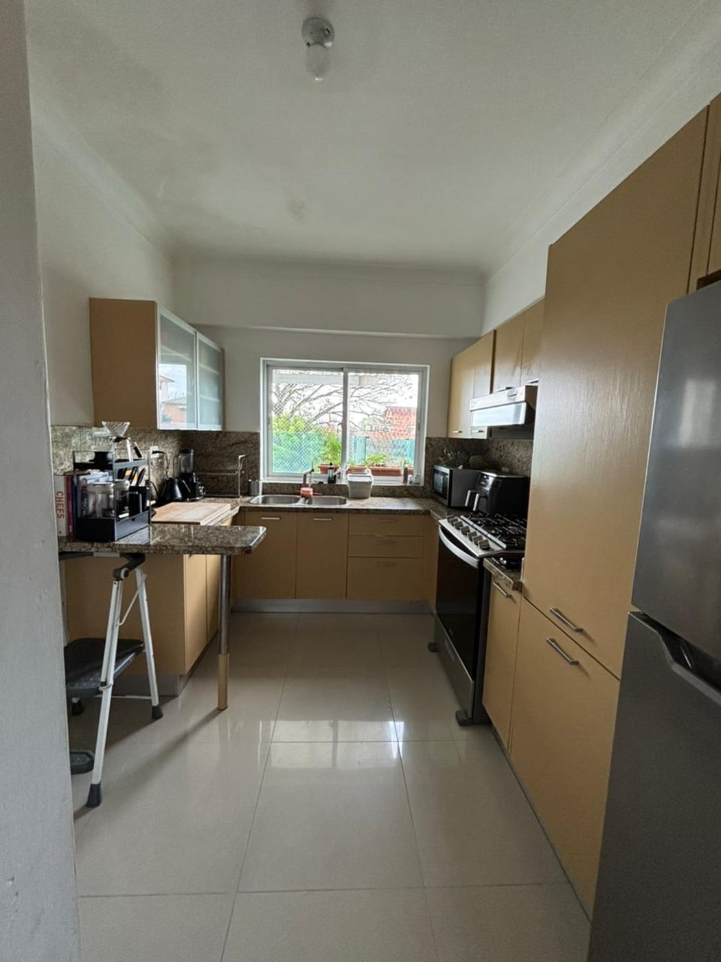 Alquiler apartamento amueblado en Urb. Fernández – foto 11