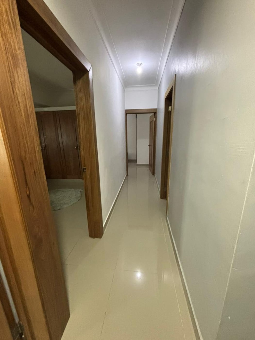 Alquiler apartamento amueblado en Urb. Fernández – foto 2