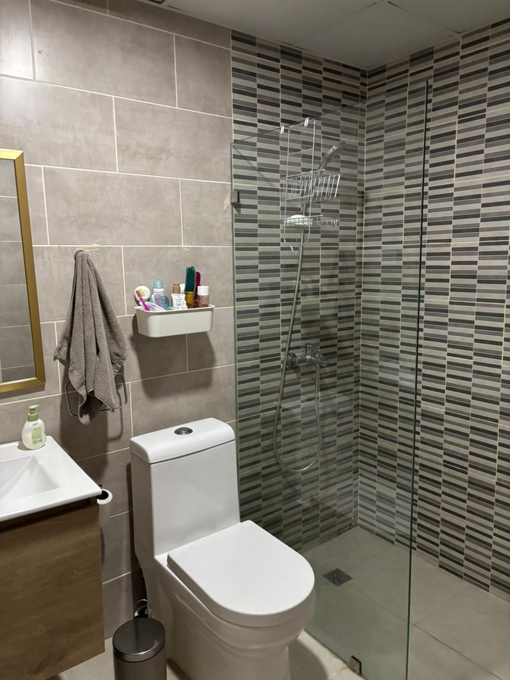 Alquiler apartamento amueblado en Urb. Fernández – foto 8
