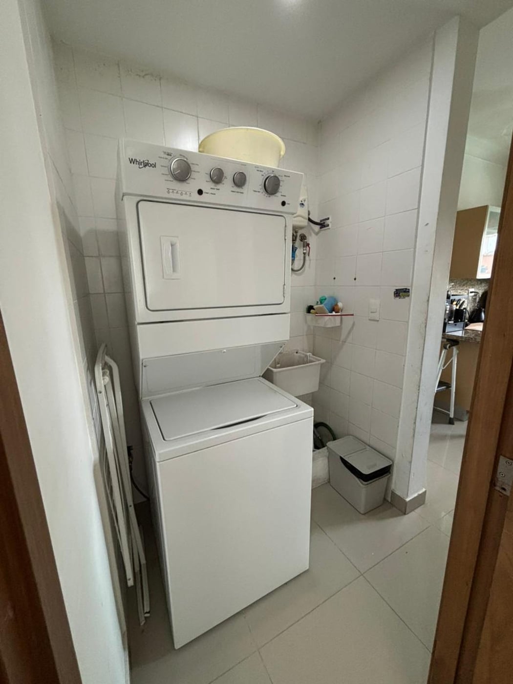 Alquiler apartamento amueblado en Urb. Fernández – foto 7
