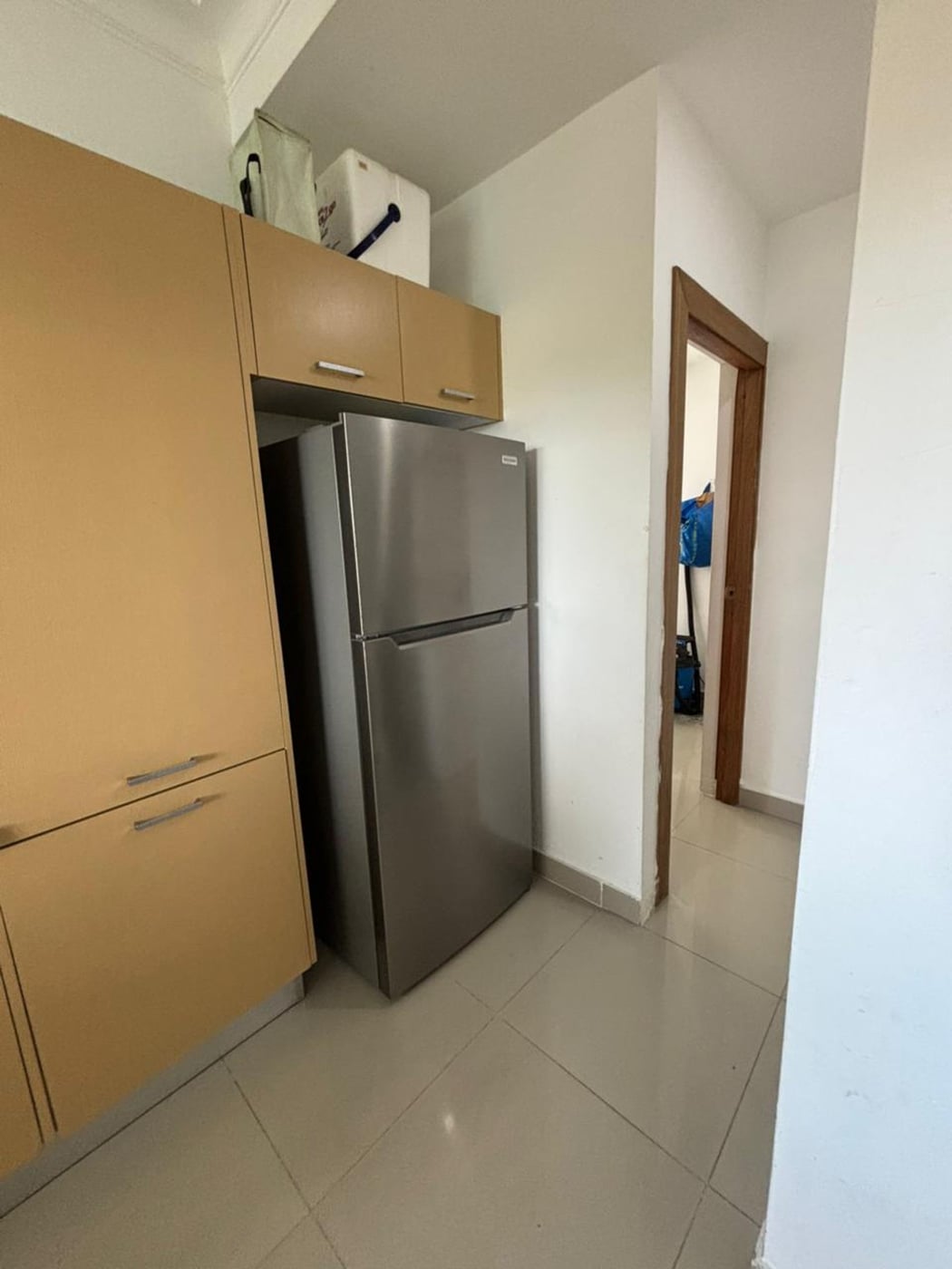Alquiler apartamento amueblado en Urb. Fernández – foto 6