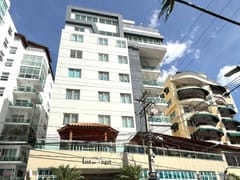 Penthouse en venta, Mirador Norte – foto 1