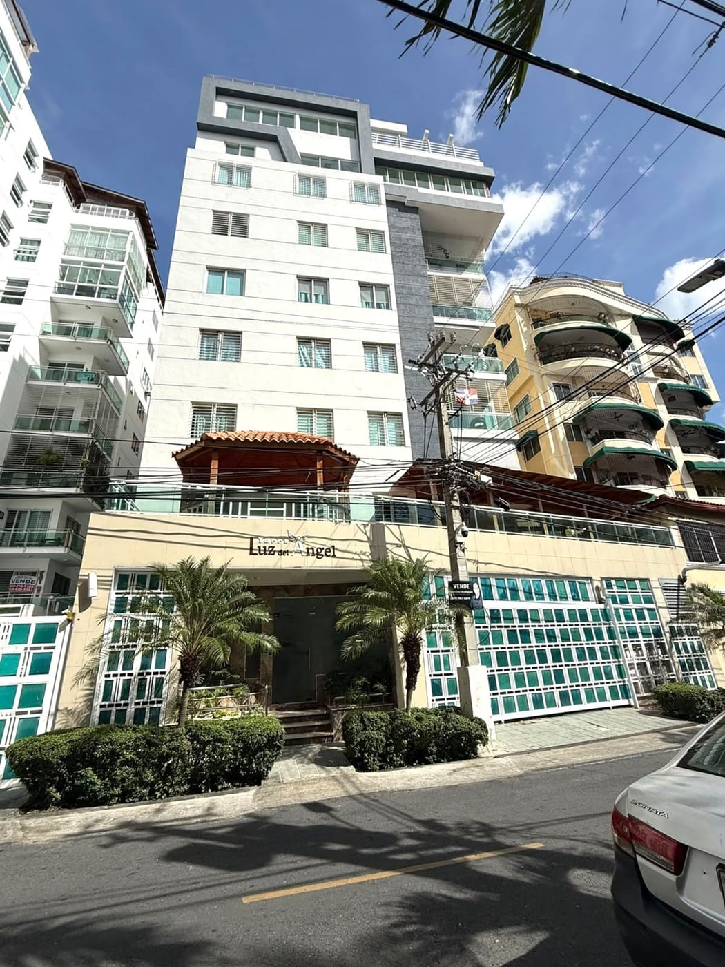 Penthouse en venta, Mirador Norte – foto 1