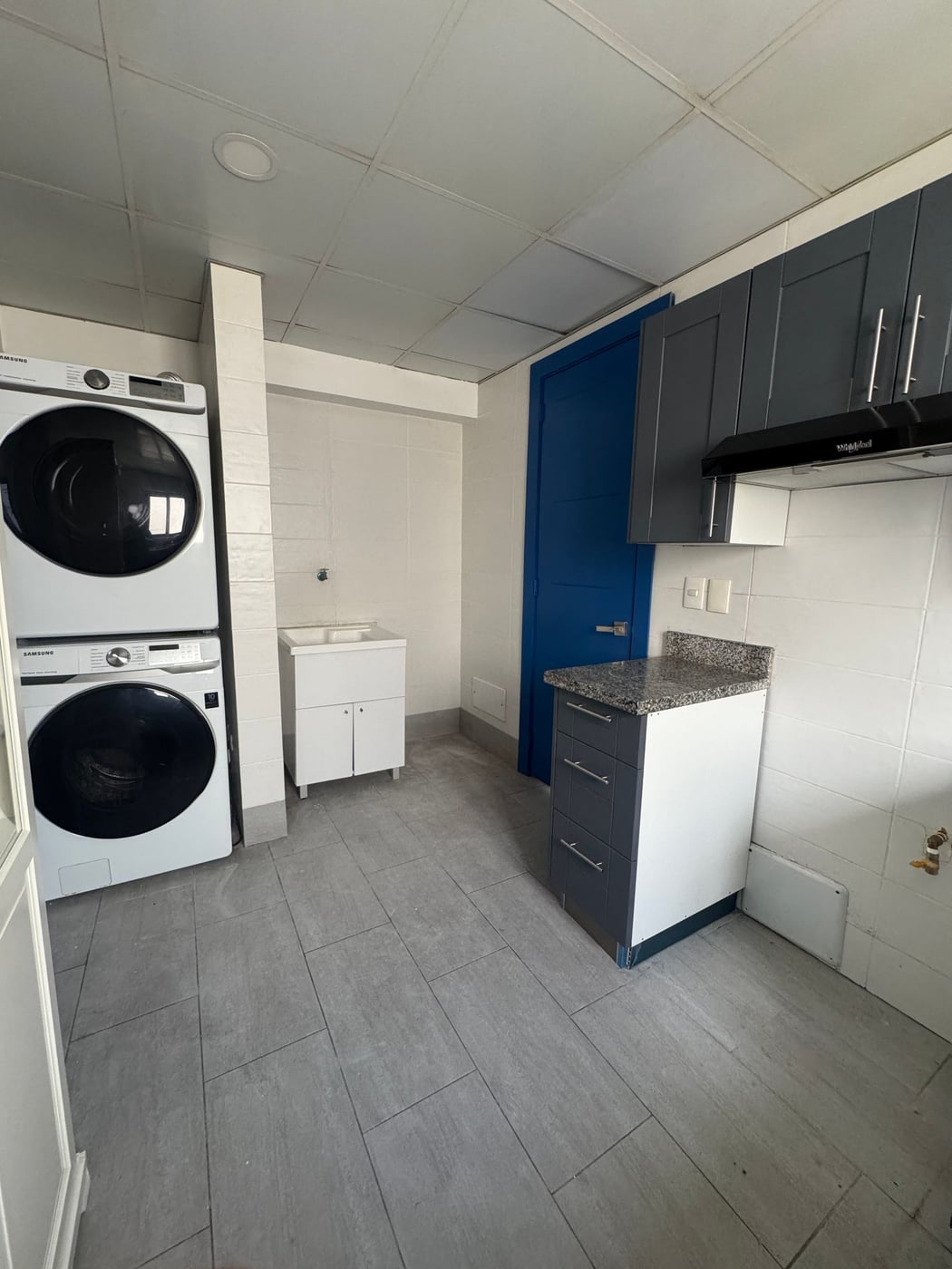 Apartamento en Alquiler Piantini – foto 9