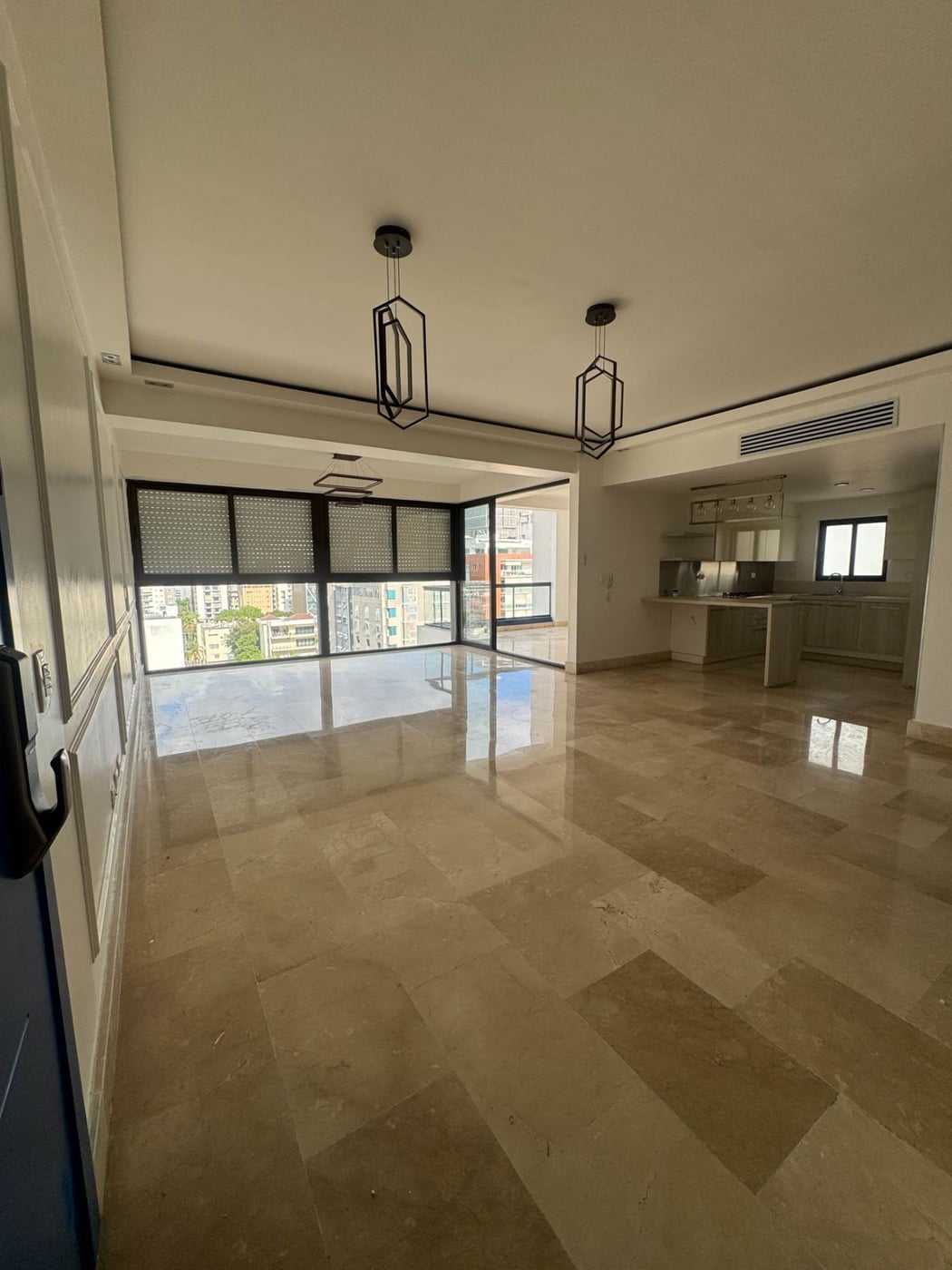 Apartamento en Alquiler Piantini – foto 2