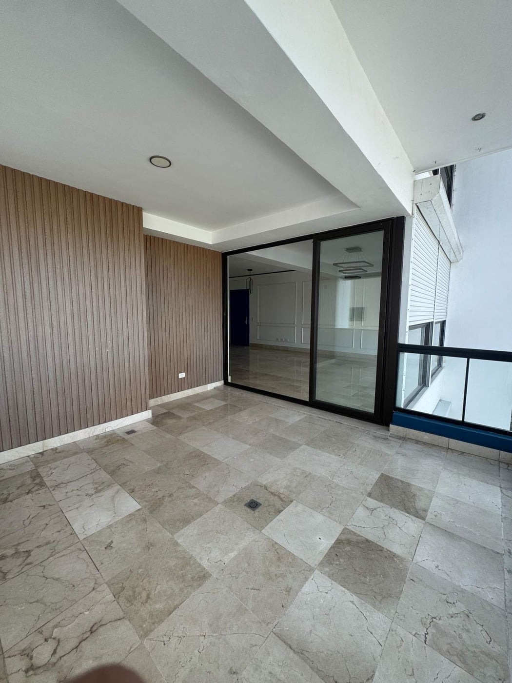 Apartamento en Alquiler Piantini – foto 1