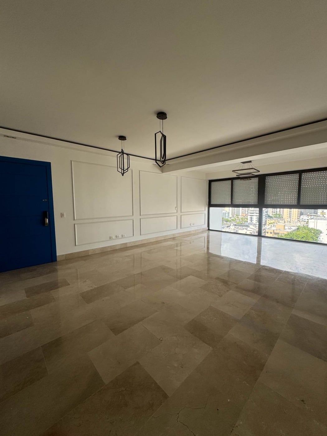 Apartamento en Alquiler Piantini – foto 5