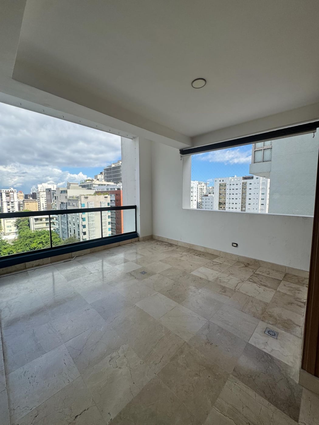 Apartamento en Alquiler Piantini – foto 4