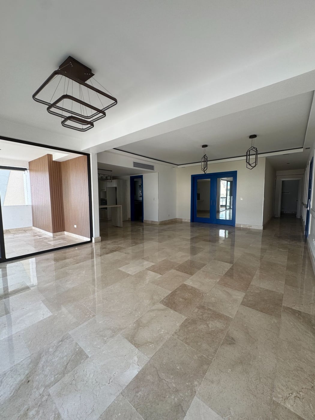 Apartamento en Alquiler Piantini – foto 3