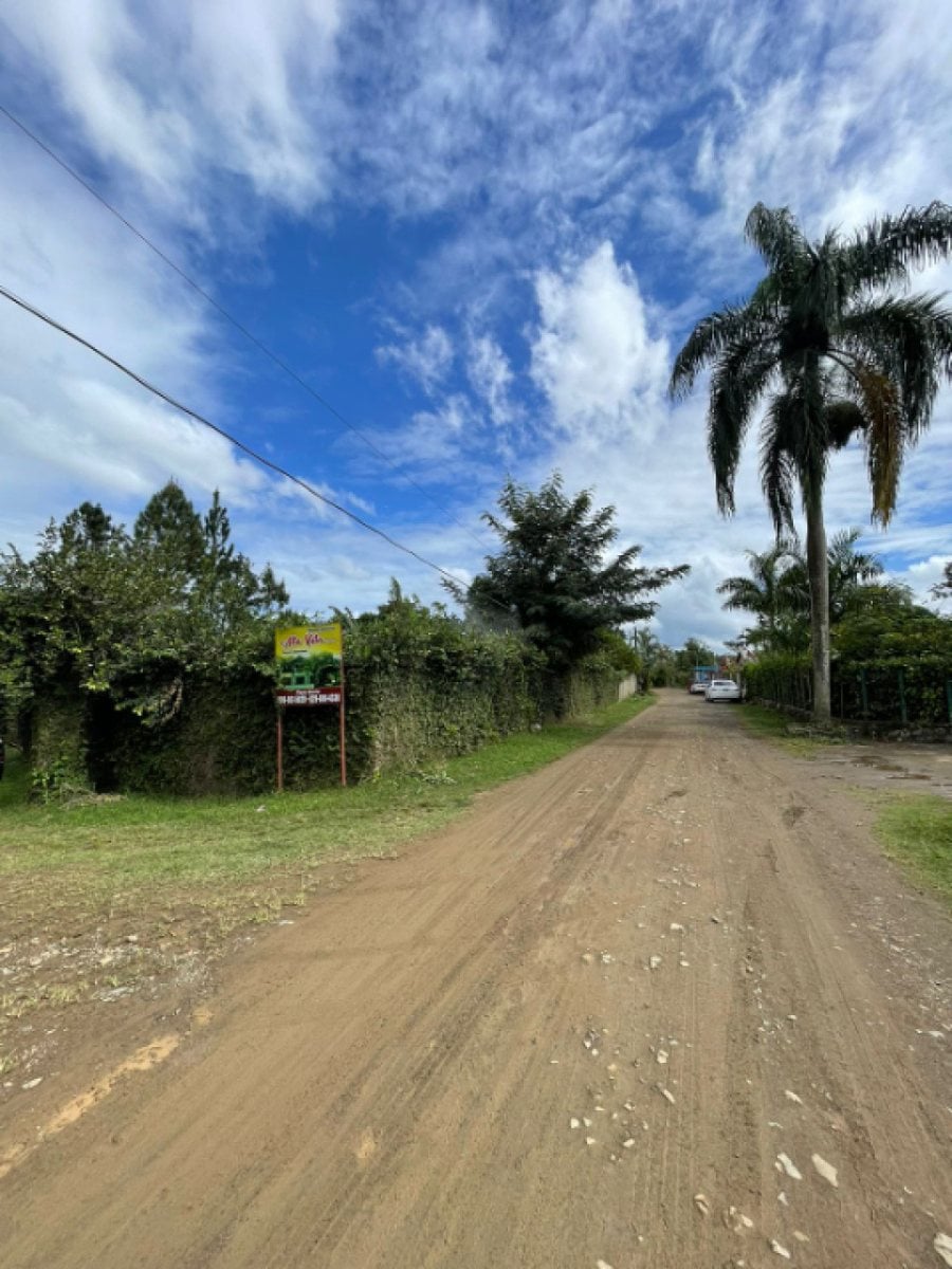 Terreno En Jobobán, Bonao – foto 1