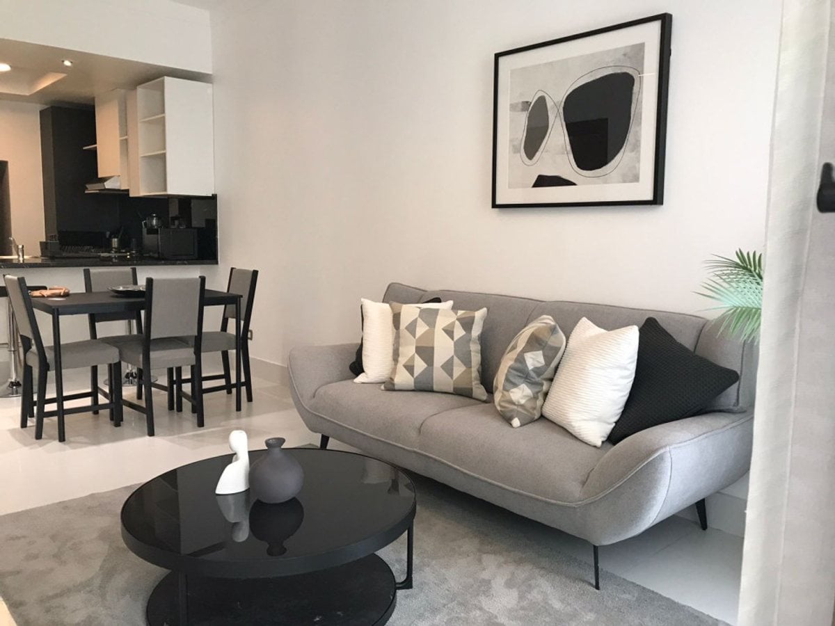 Apartamento en Piantini, Santo Domingo – foto 4