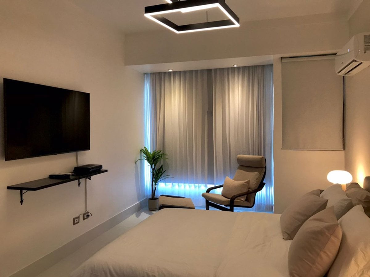 Apartamento en Piantini, Santo Domingo – foto 6