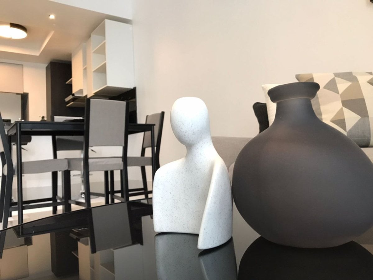 Apartamento en Piantini, Santo Domingo – foto 12