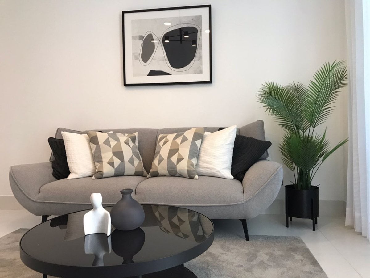 Apartamento en Piantini, Santo Domingo – foto 2
