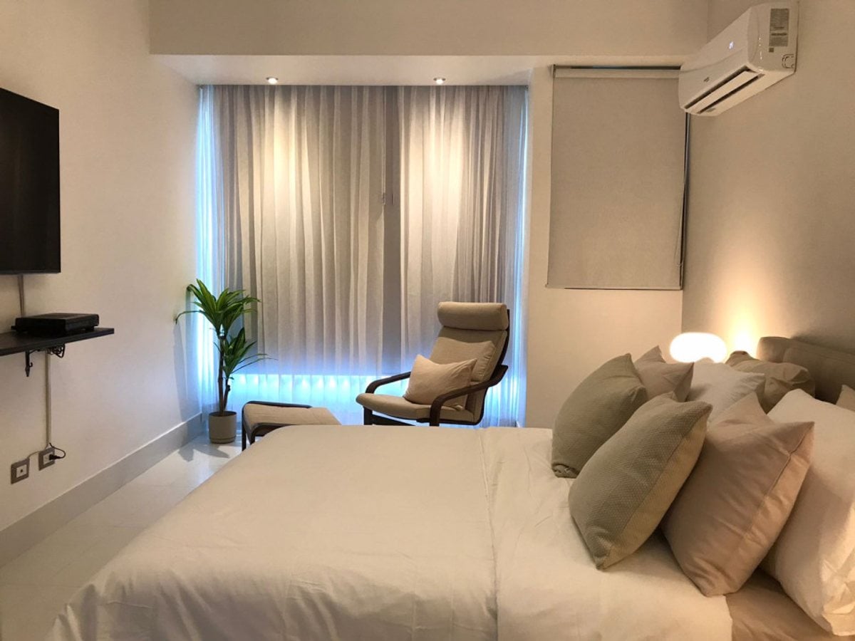 Apartamento en Piantini, Santo Domingo – foto 8
