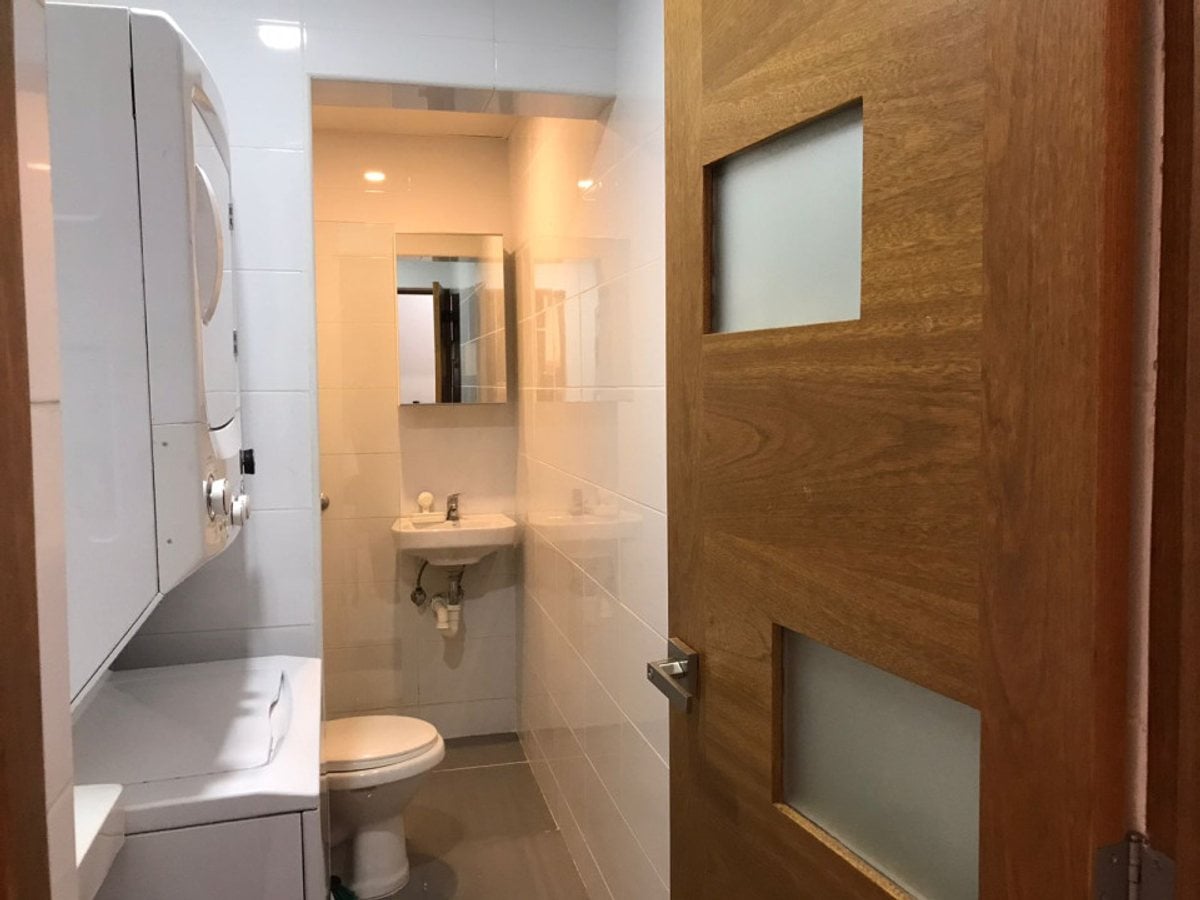 Apartamento en Piantini, Santo Domingo – foto 11