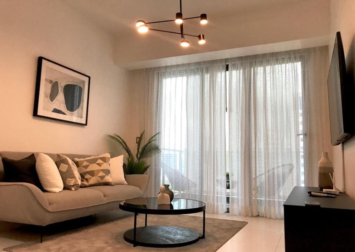 Apartamento en Piantini, Santo Domingo – foto 1