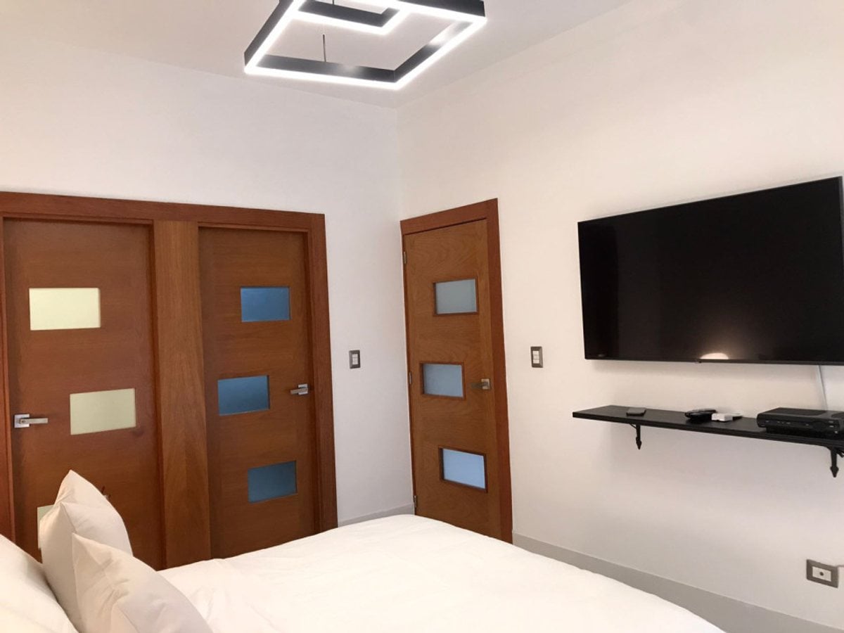 Apartamento en Piantini, Santo Domingo – foto 5