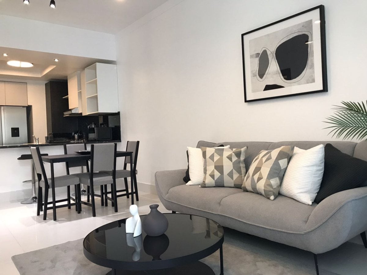 Apartamento en Piantini, Santo Domingo – foto 9