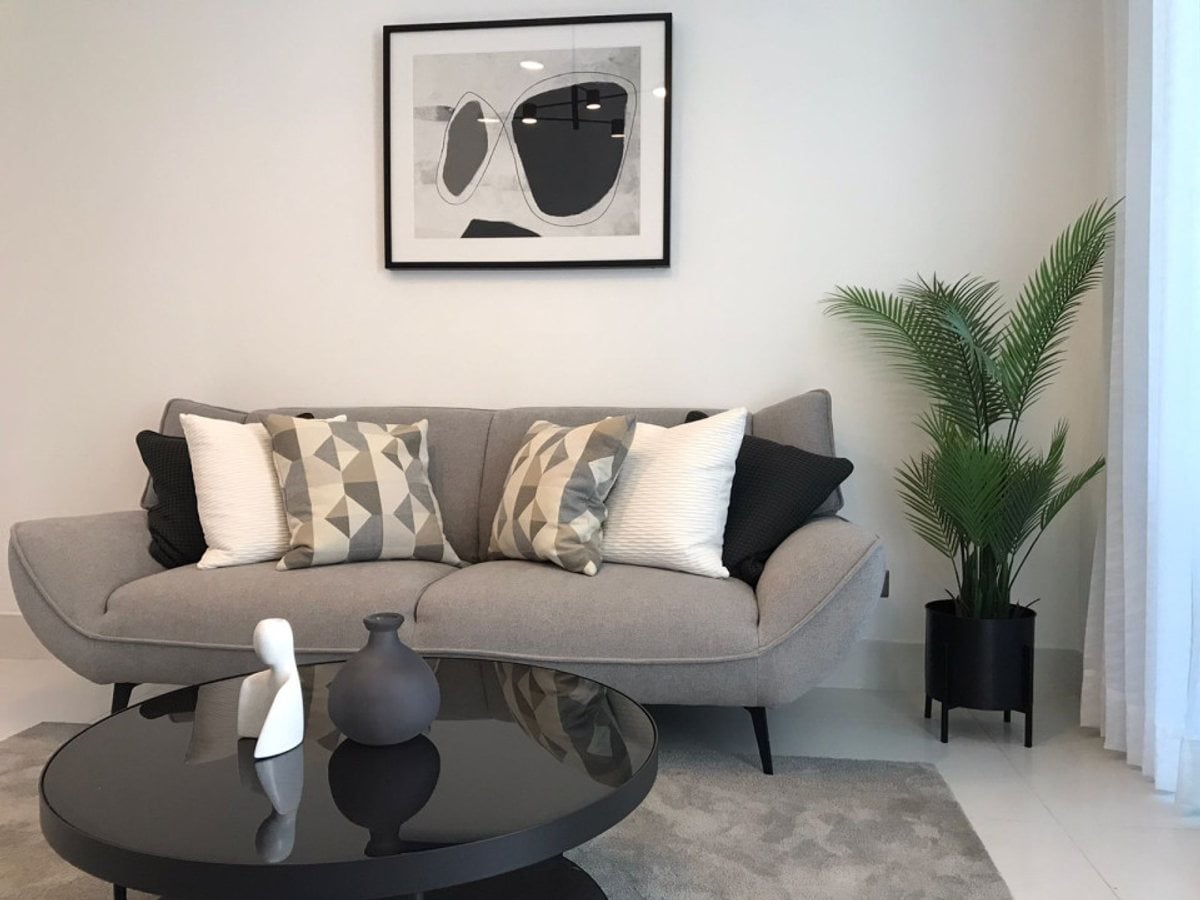Apartamento en Piantini, Santo Domingo – foto 3