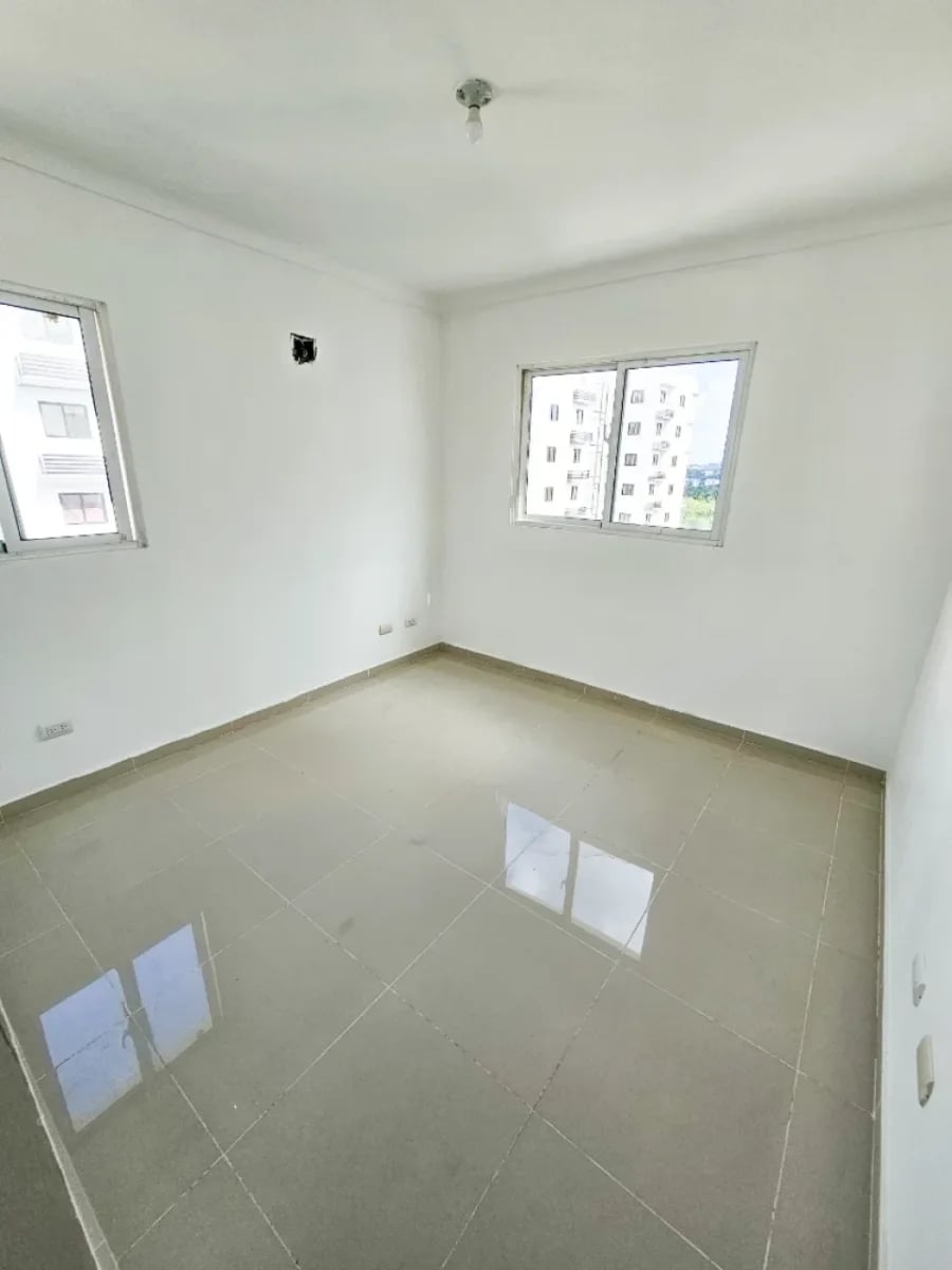 Apartamento en La Barranquita, Santiago – foto 3