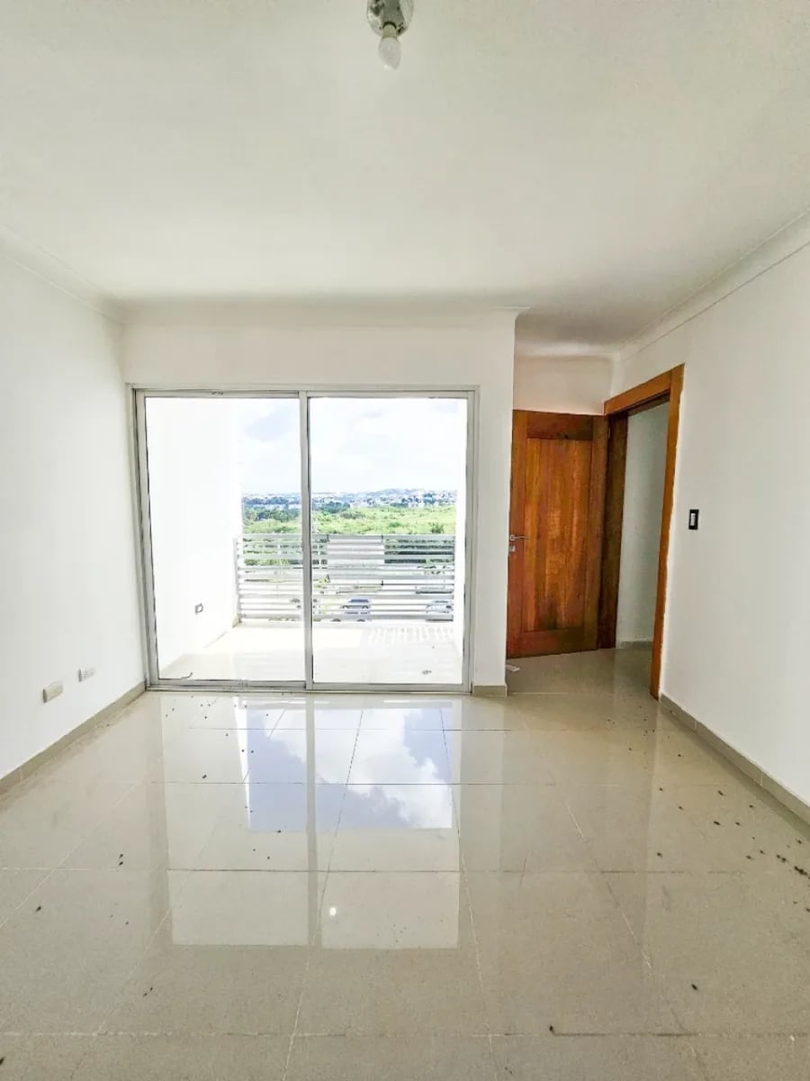 Apartamento en La Barranquita, Santiago – foto 2
