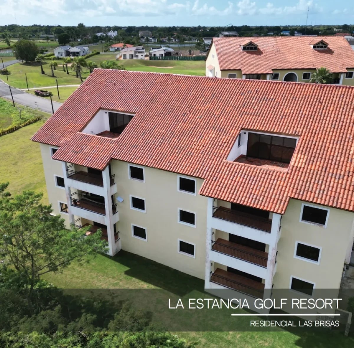 Penthouse 3H en La Estancia Golf Resort – foto 4