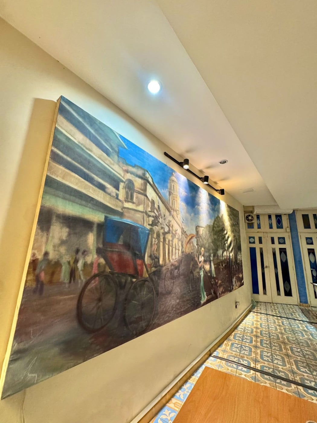 Local comercial en venta en zona colonial – foto 2