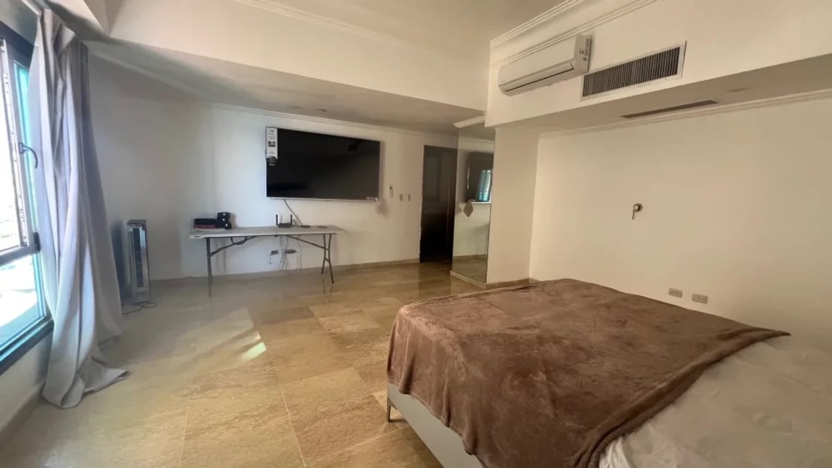 Apartamento con vista al mar – foto 8