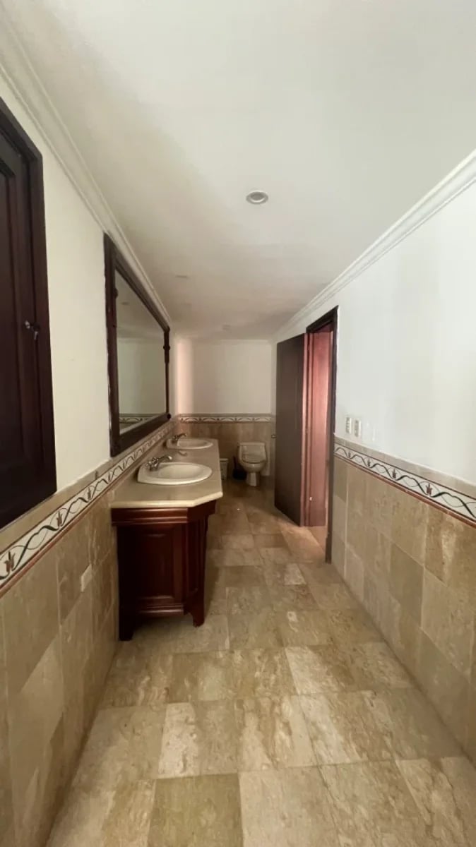 Apartamento con vista al mar – foto 9
