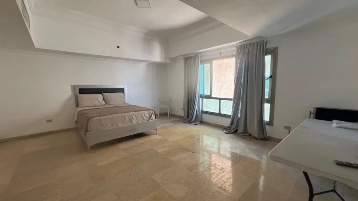 Apartamento con vista al mar – foto 7