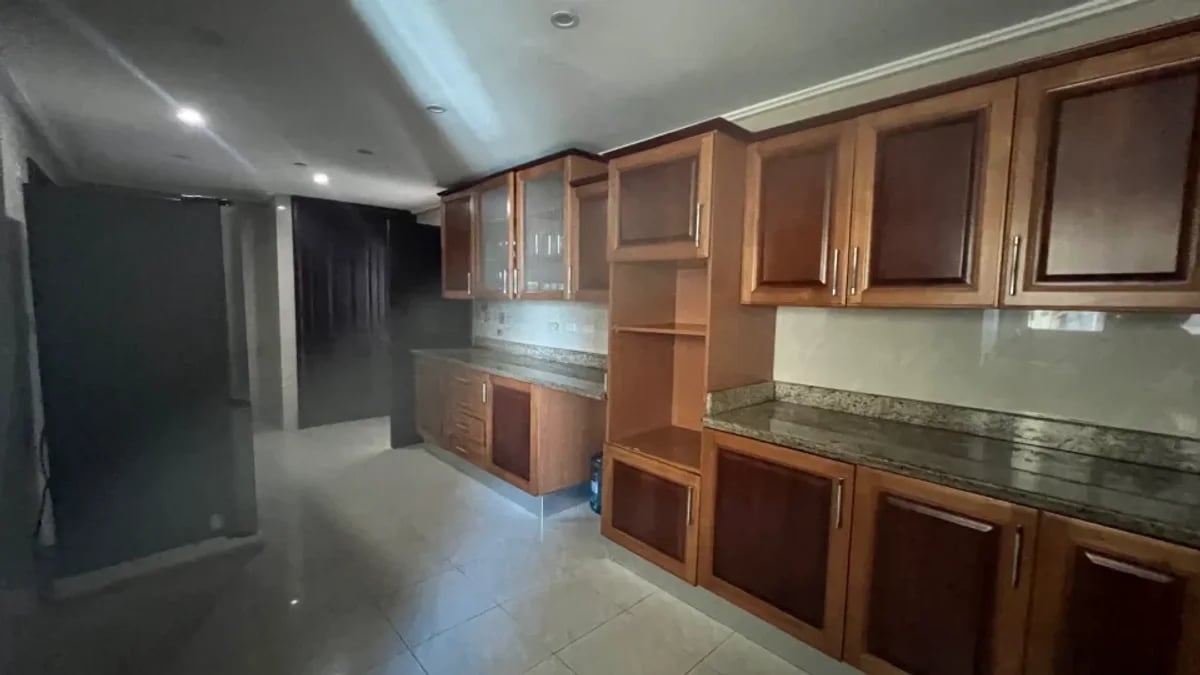 Apartamento con vista al mar – foto 5