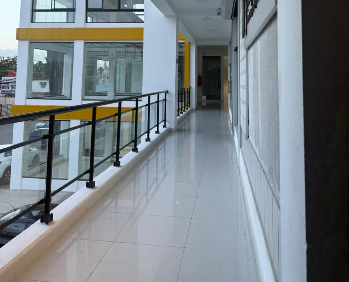 Local comercial Plaza Jireh, Madre Vieja Sur San Cristobal – foto 4