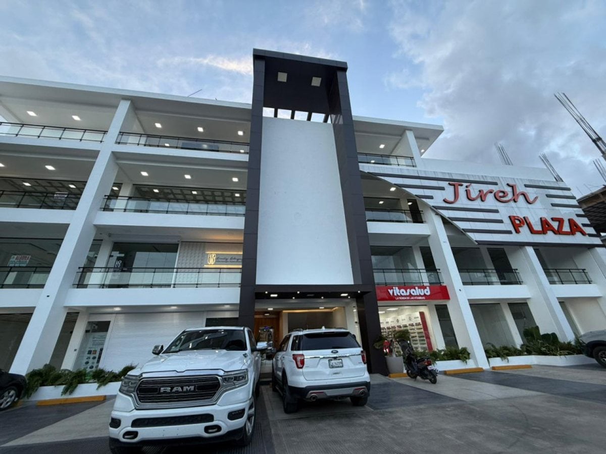 Local comercial Plaza Jireh, Madre Vieja Sur San Cristobal – foto 3