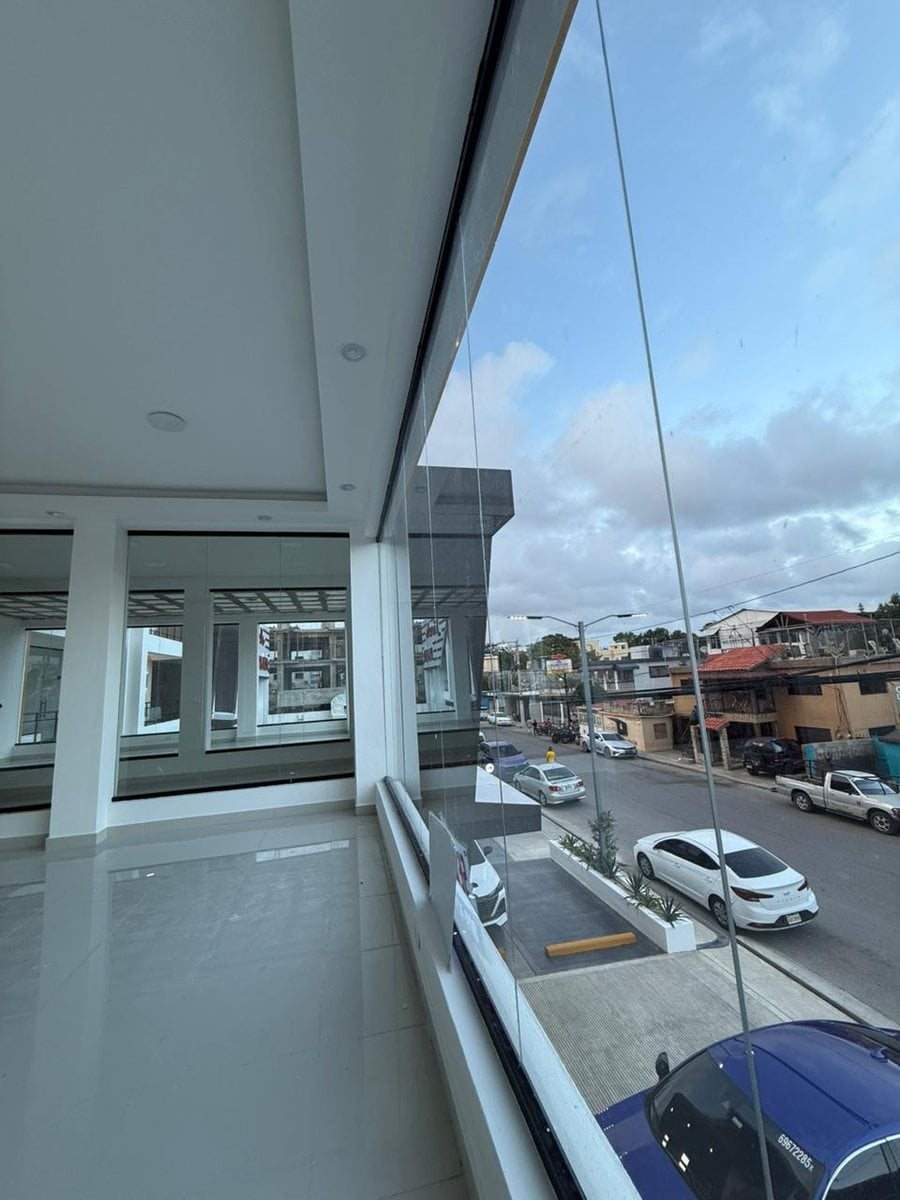 Local comercial Plaza Jireh, Madre Vieja Sur San Cristobal – foto 2