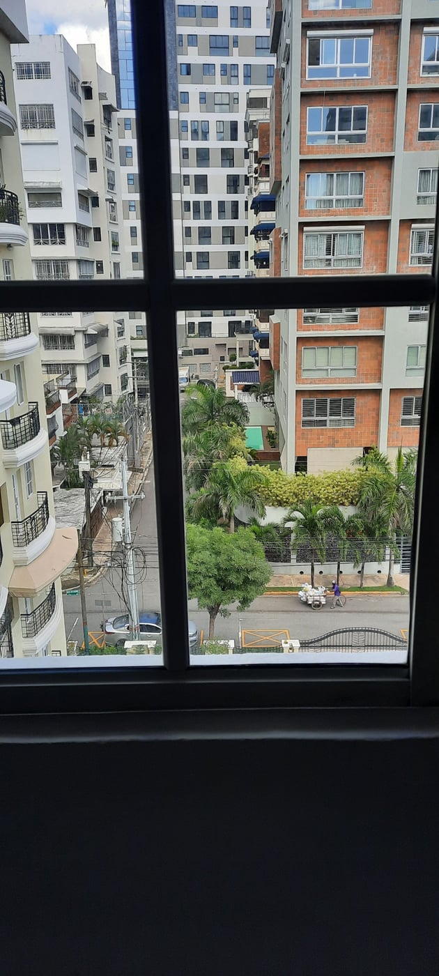 APARTAMENTO EN ALQUILER 1 DORMITORIO PIANTINI – foto 5