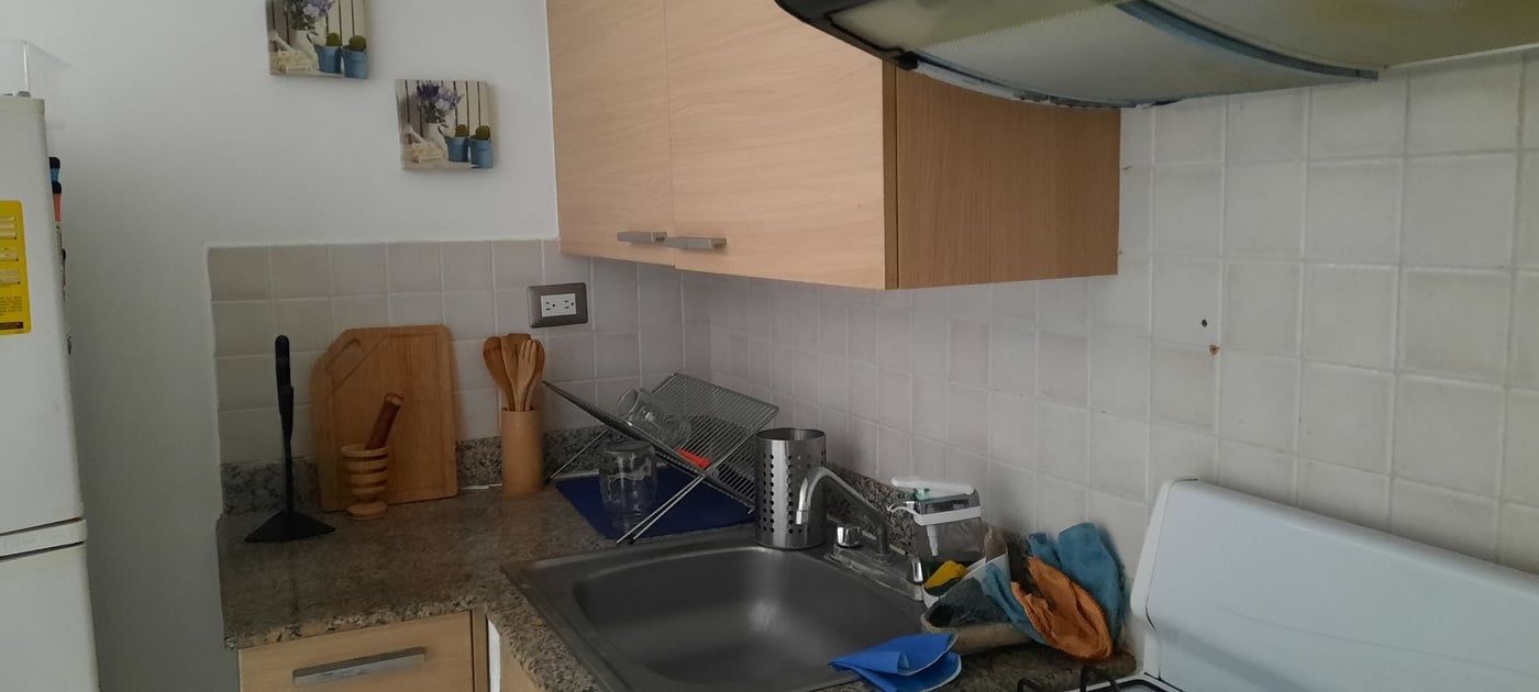 APARTAMENTO EN ALQUILER 1 DORMITORIO PIANTINI – foto 10