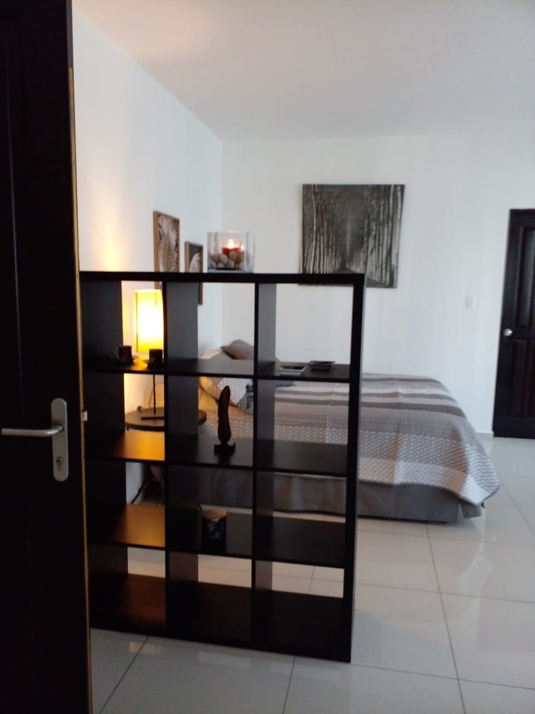 APARTAMENTO EN ALQUILER 1 DORMITORIO PIANTINI – foto 2