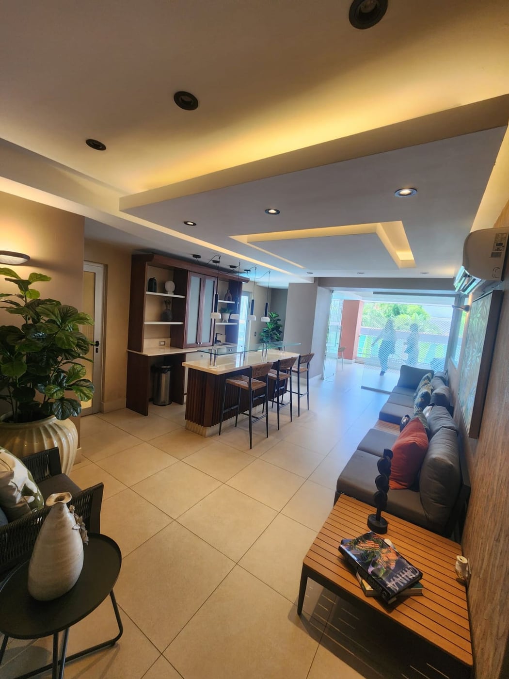 APARTAMENTO NUEVO EXCLUSIVO SECTOR PIANTINI – foto 7