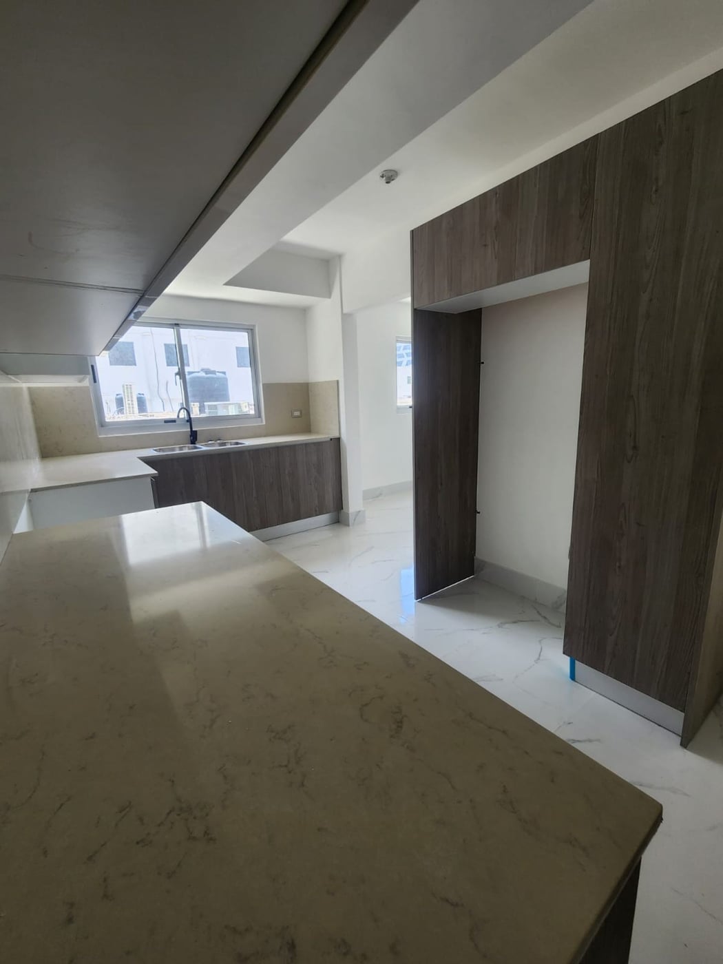 APARTAMENTO NUEVO EXCLUSIVO SECTOR PIANTINI – foto 1
