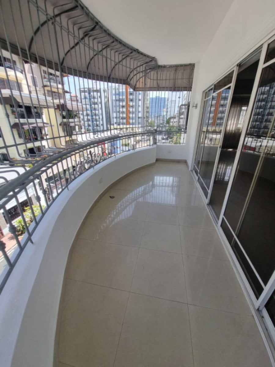 Apartamento en Bella Vista, Santo Domingo – foto 1