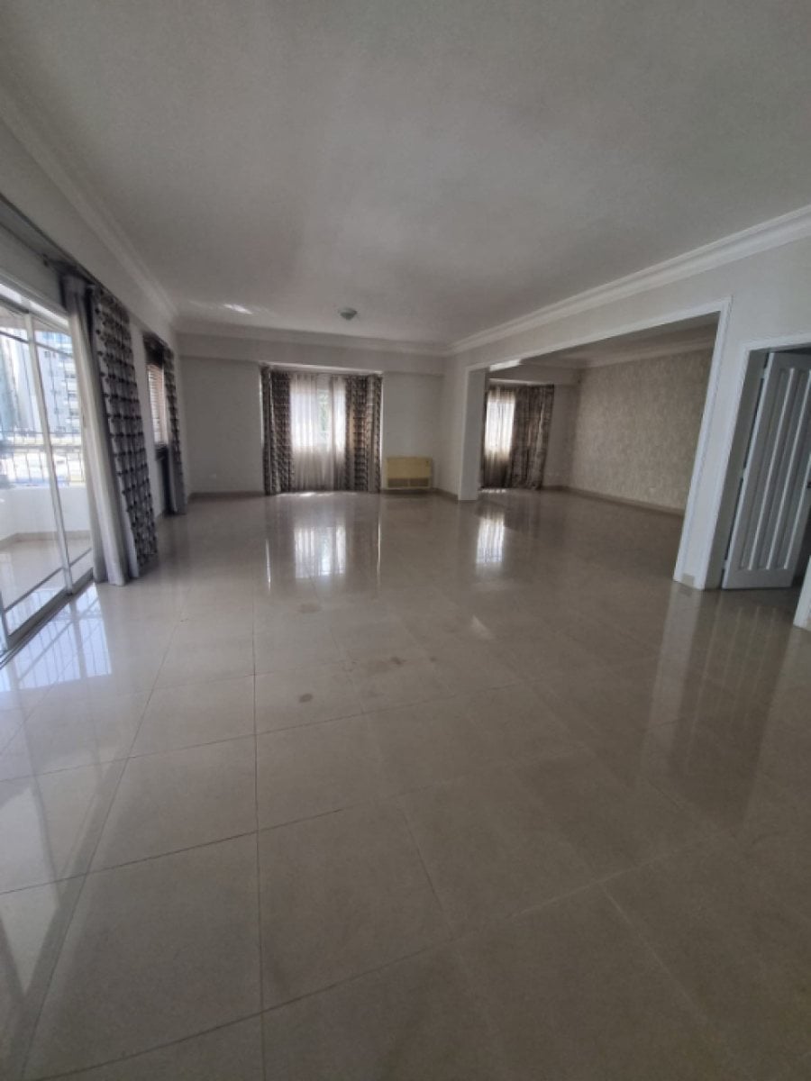 Apartamento en Bella Vista, Santo Domingo – foto 2