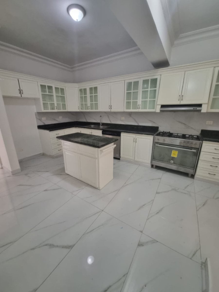 Apartamento en Bella Vista, Santo Domingo – foto 4