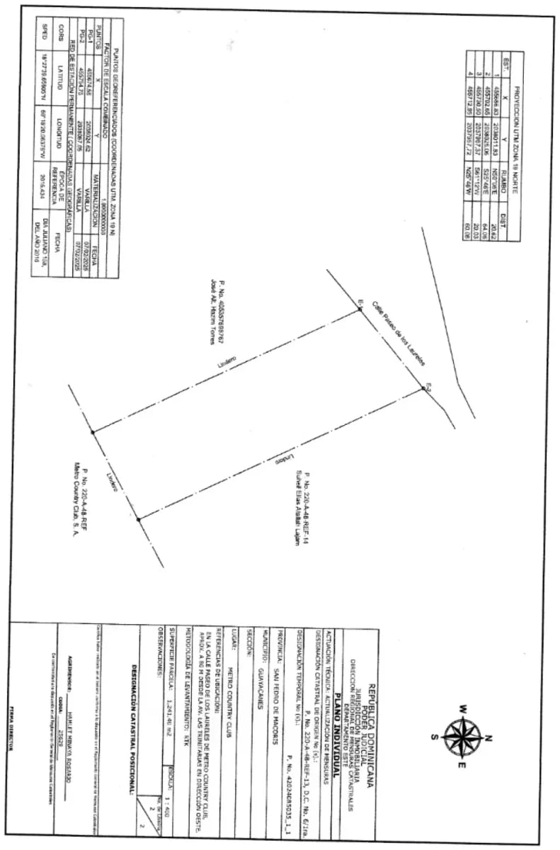 METRO COUNTRY CLUB – foto 2