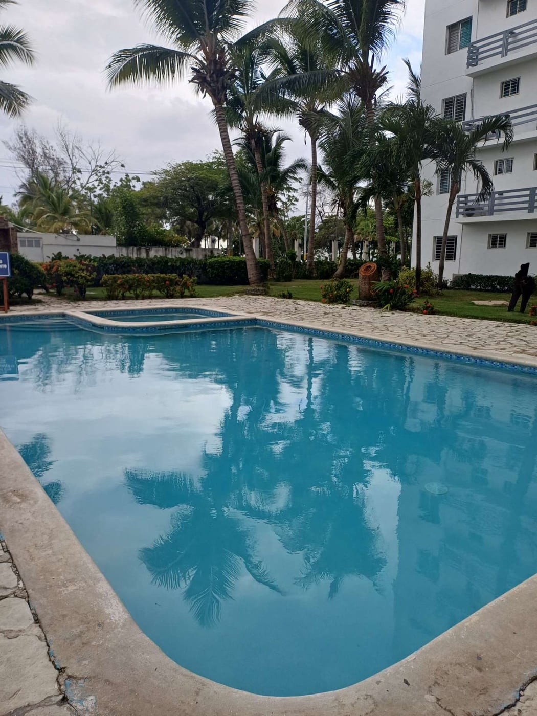 Acogedor apartamento con Vista al Mar – foto 2