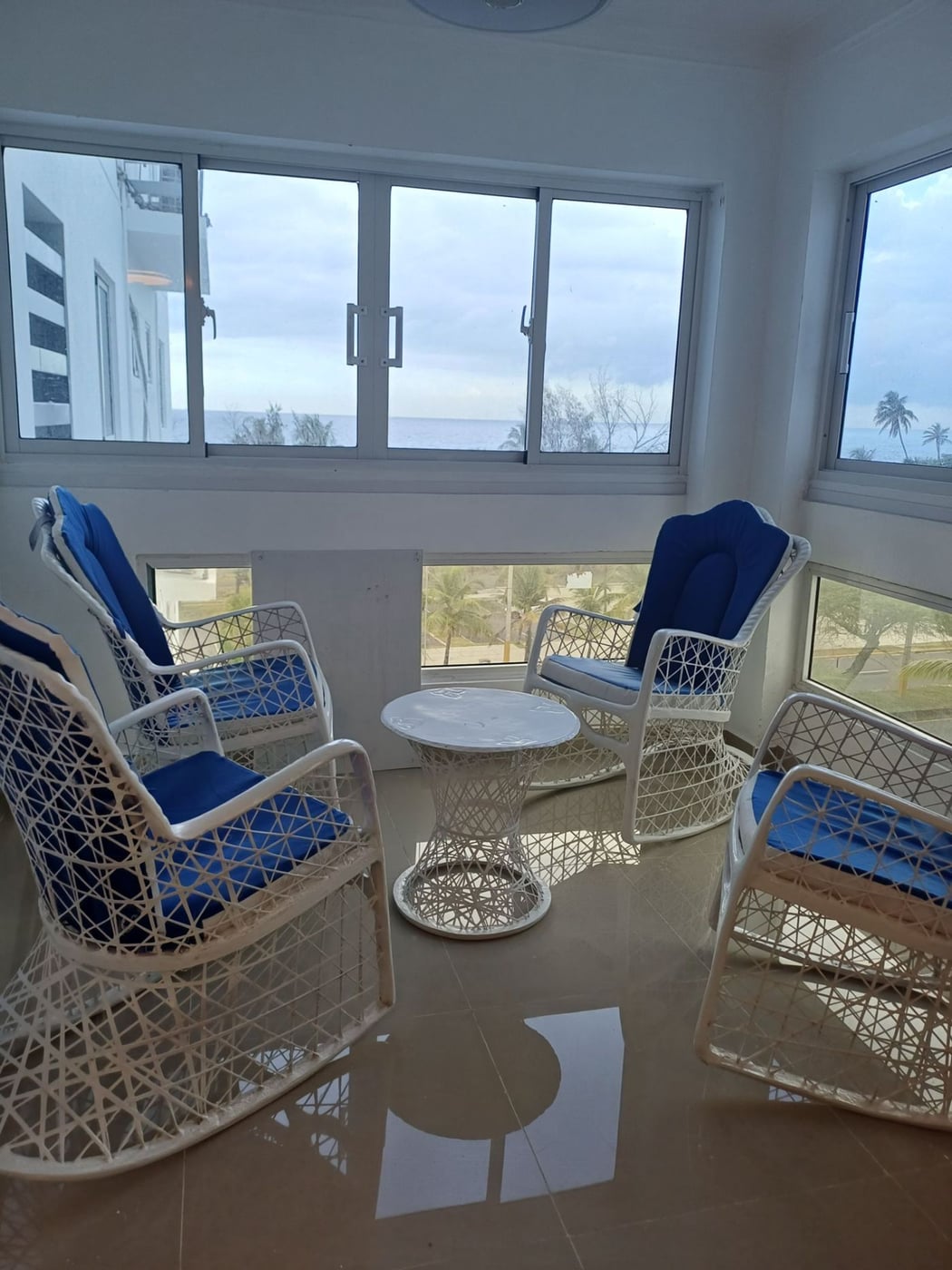 Acogedor apartamento con Vista al Mar – foto 6