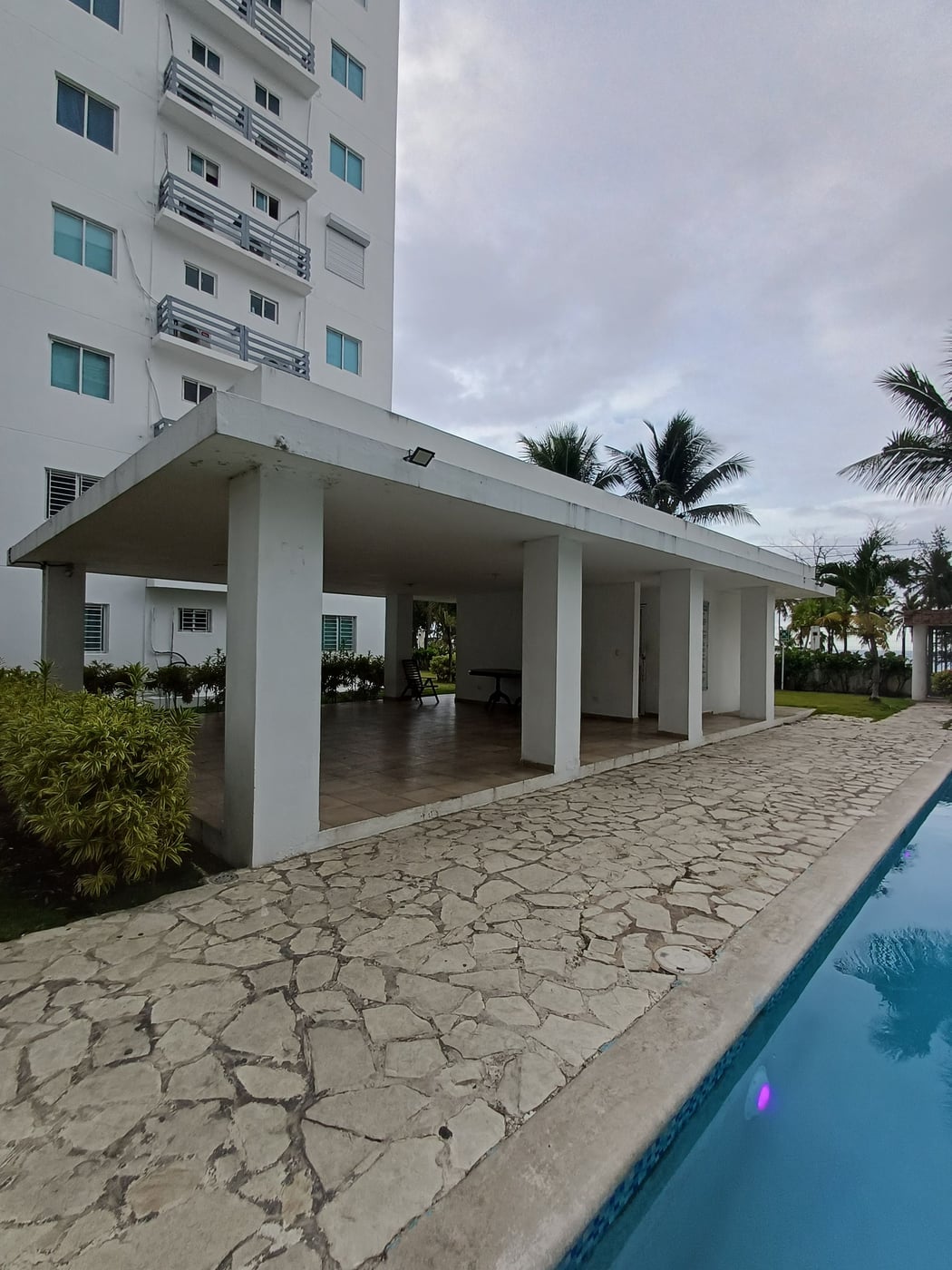 Acogedor apartamento con Vista al Mar – foto 3